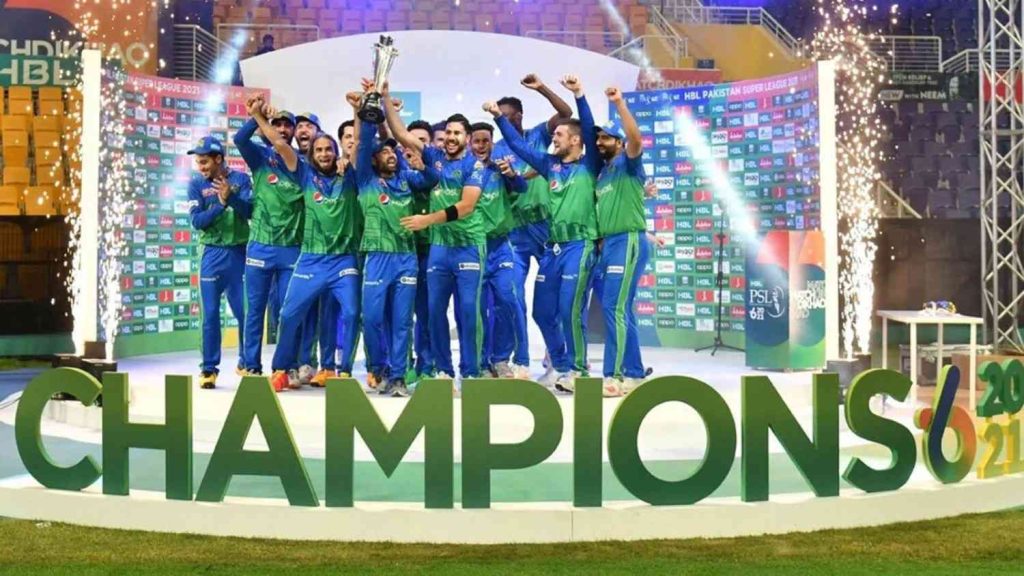 What This Means For The Future Of The Multan Sultans What This Means For The Future Of The Multan Sultans
