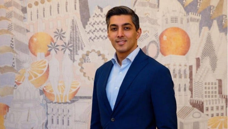 Ali Tareen and his family owns Multan Sultans Ali Tareen and his family owns Multan Sultans