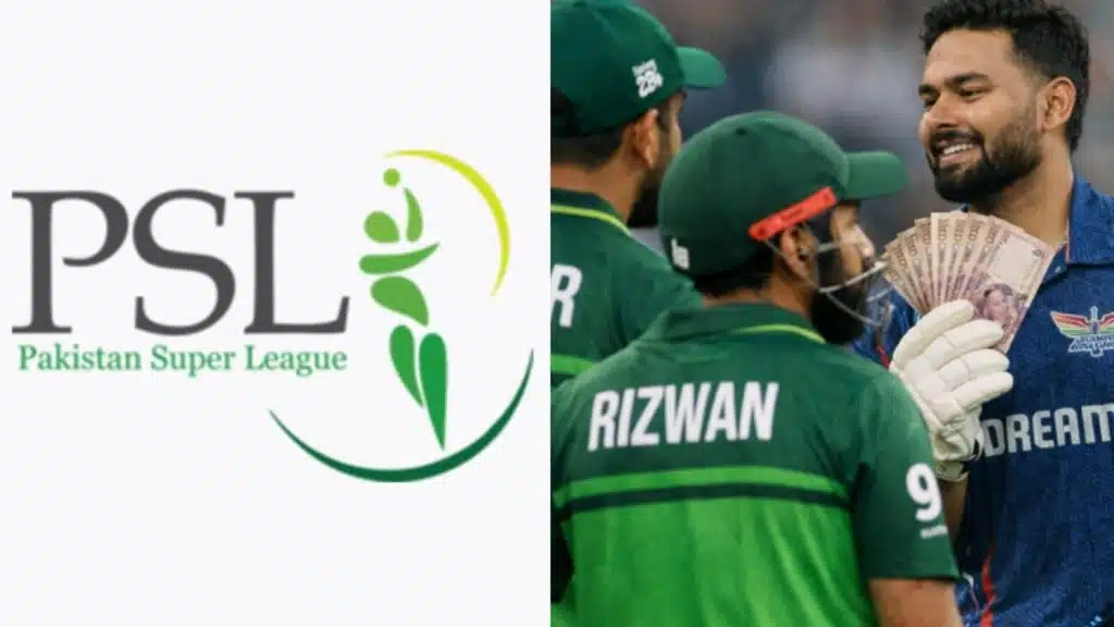 PSL Increases Salary Cap