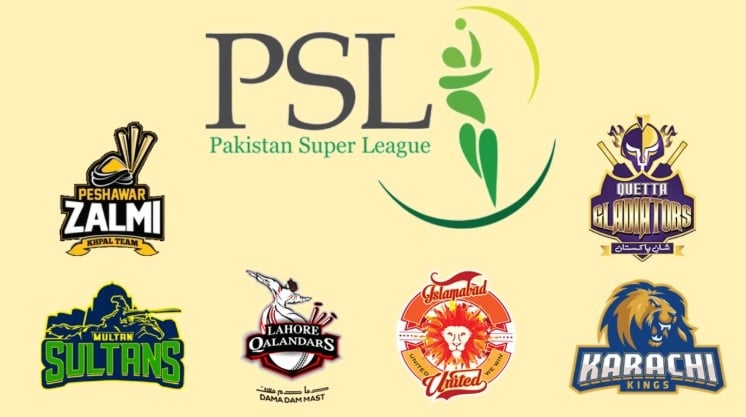 Pakistan Super League Pakistan Super League