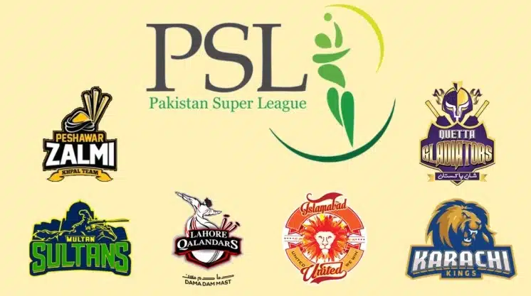 Pakistan Super League Pakistan Super League