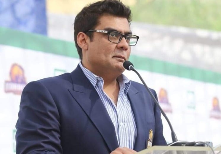 ARY Media Group owns Karachi Kings