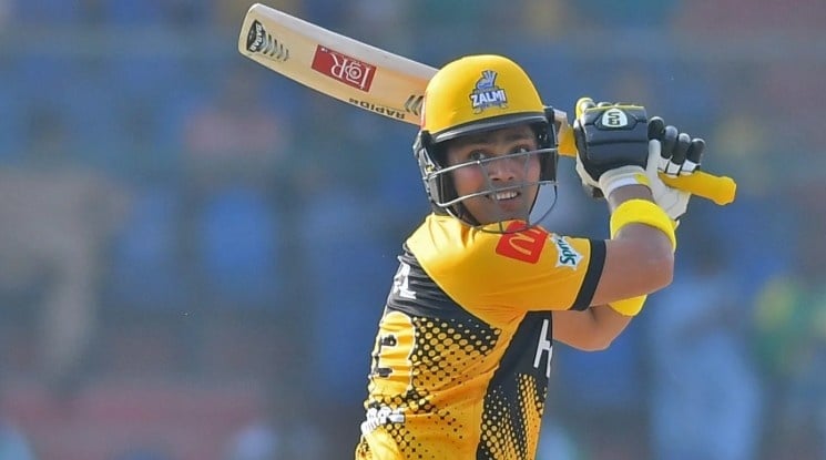 Kamran Akmal Kamran Akmal
