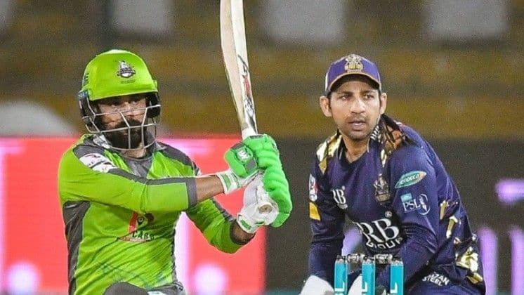 Mohammad Hafeez Mohammad Hafeez