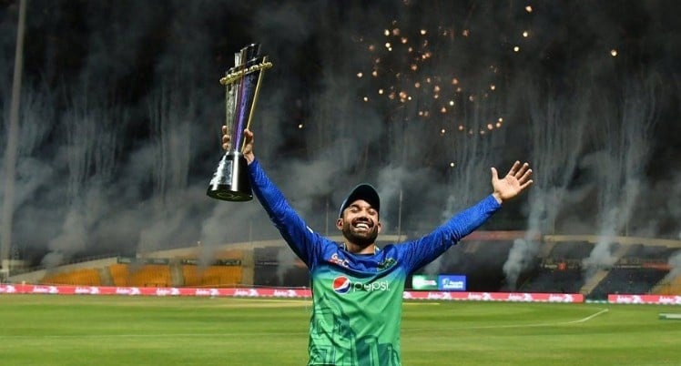 Mohammad Rizwan (2,770 Runs) Mohammad Rizwan (2,770 Runs)