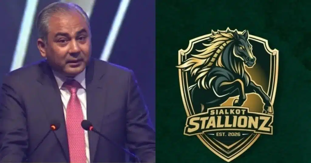 PSL-Franchise-Sialkot-Stallionz-Resold-Amid-Ownership-Dispute