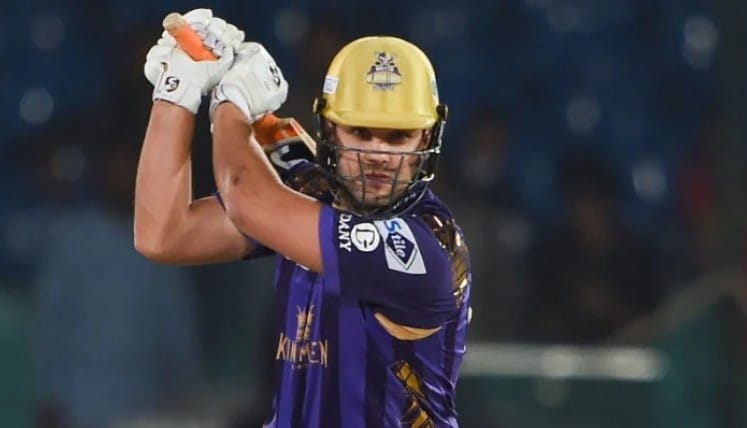 Rilee Rossouw Rilee Rossouw
