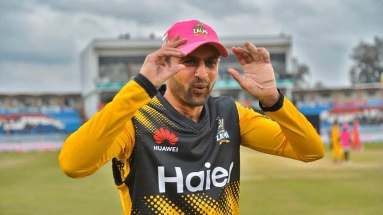 Shoaib Malik (2,350 Runs) Shoaib Malik (2,350 Runs)