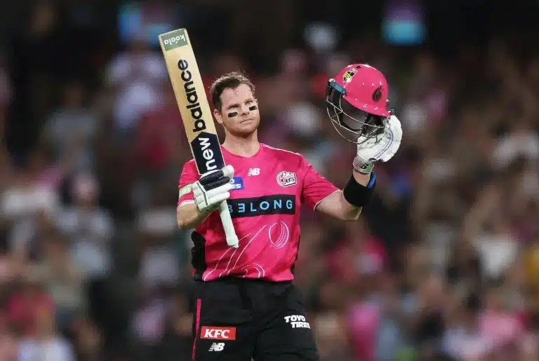 Sialkot Stallionz Land Steve Smith Sialkot Stallionz Land Steve Smith