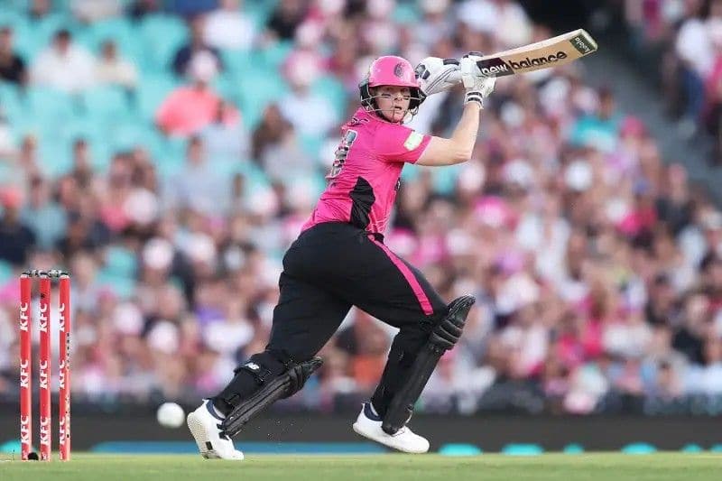 Steve Smith Joins Sialkot Stallionz Steve Smith Joins Sialkot Stallionz