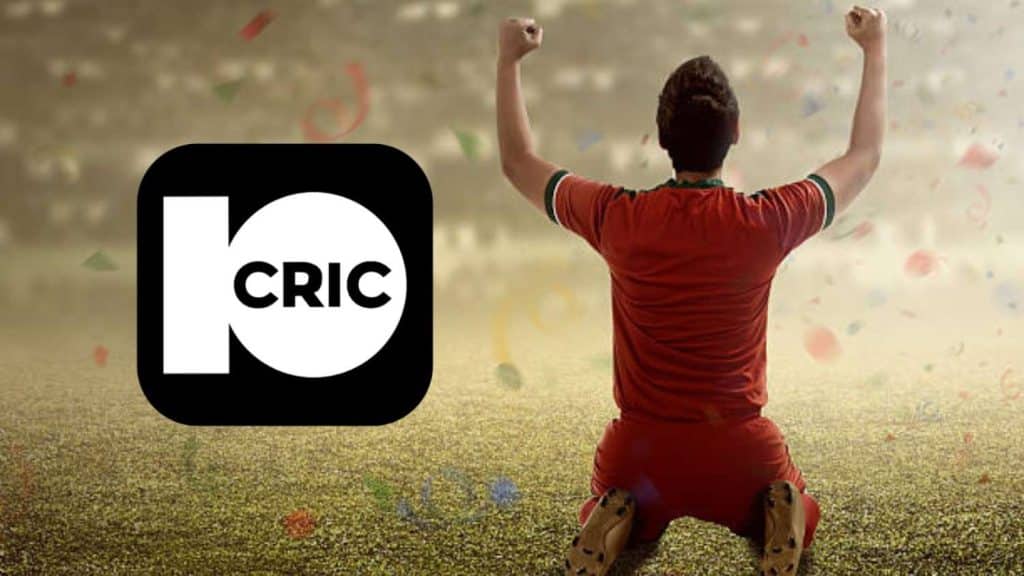 10CRIC 10CRIC