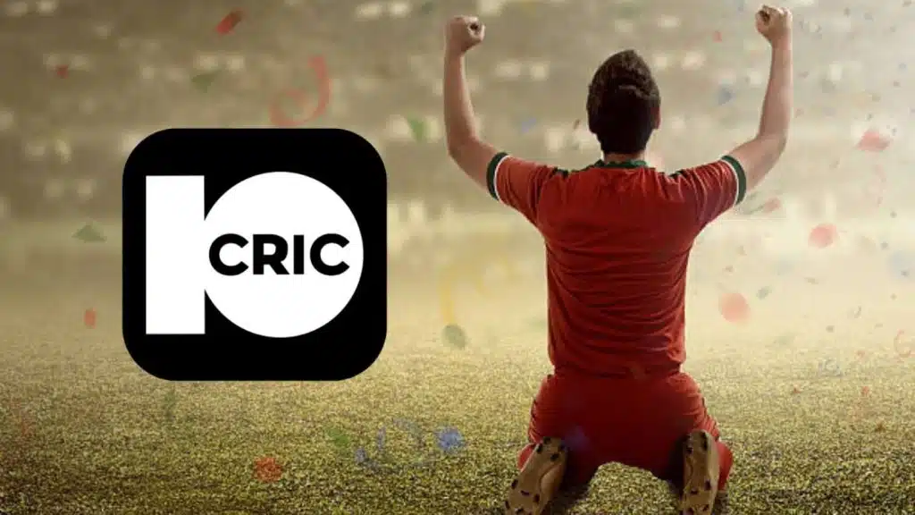 10CRIC 10CRIC