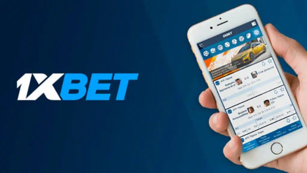 1xBet 1xBet