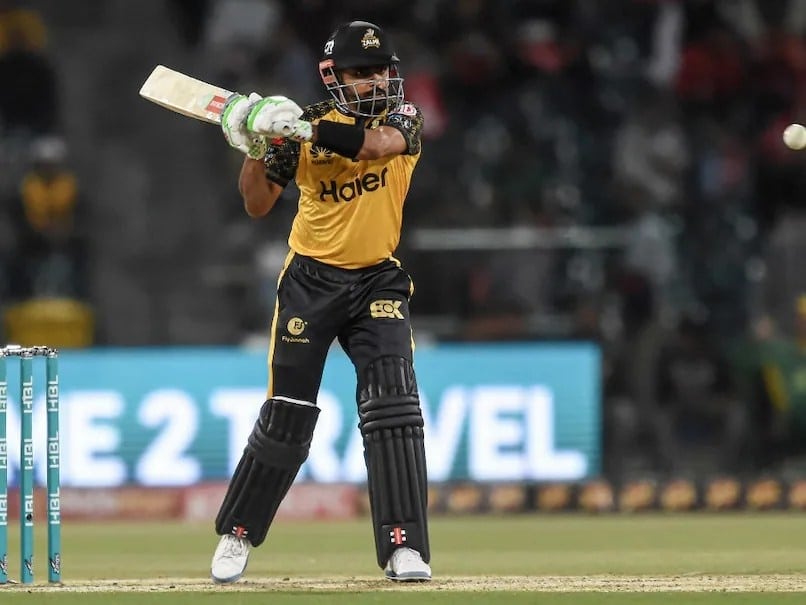 Babar Azam