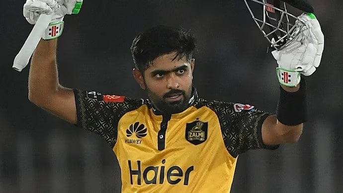 Babar Azam Babar Azam