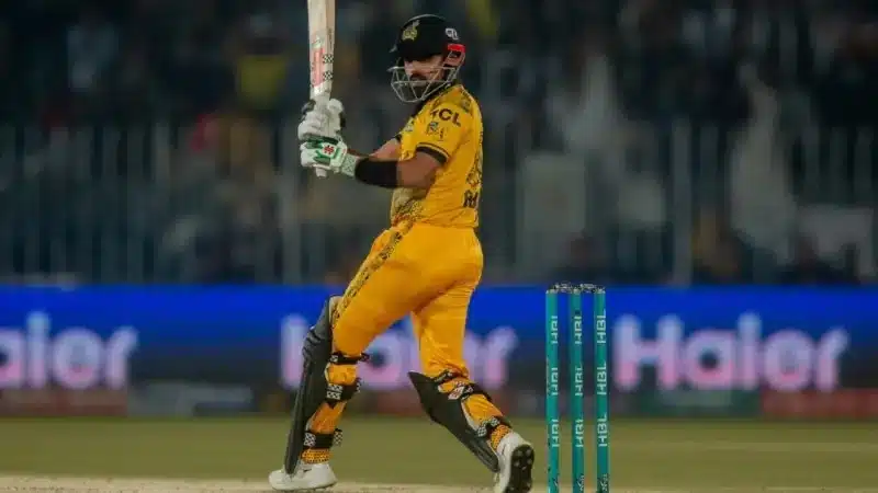 Babar Azam - Most Fifties In PSL