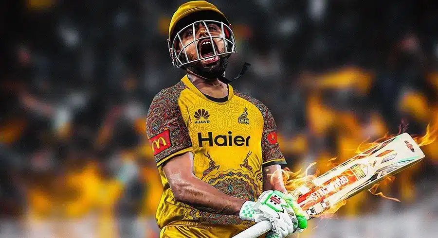 Babar Azam: 473 runs