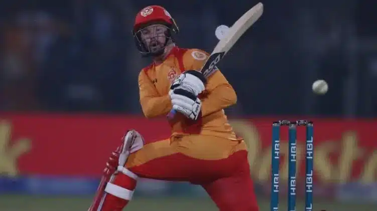 Colin Munro: 78 Sixes in 54 Matches
