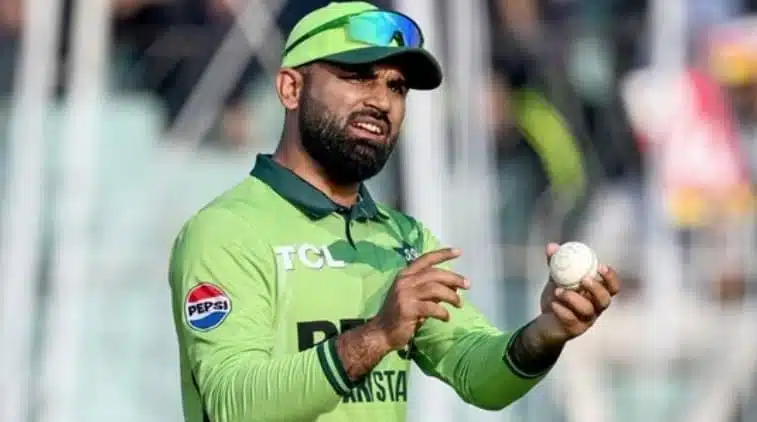 Fakhar Zaman Gets Two Match Ban In PSL 2026 Fakhar Zaman Gets Two Match Ban In PSL 2026