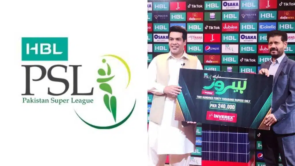 HBL PSL 11 Hamaray Heroes Nominations