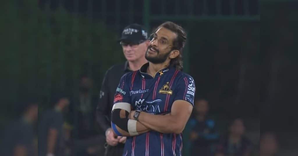 Hasan Ali