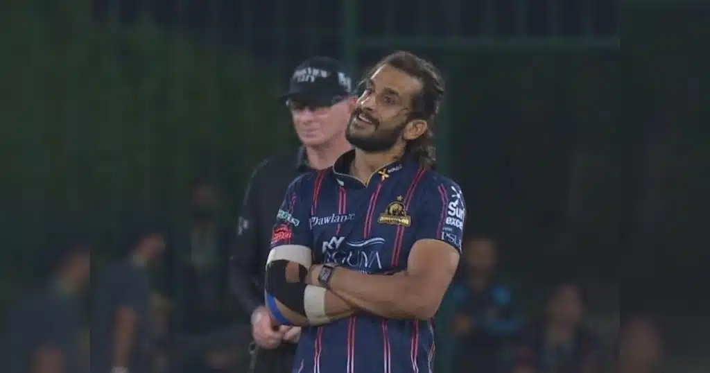 Hasan Ali