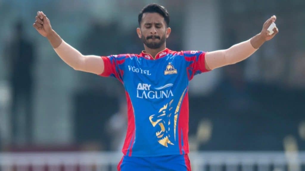 Hasan Ali