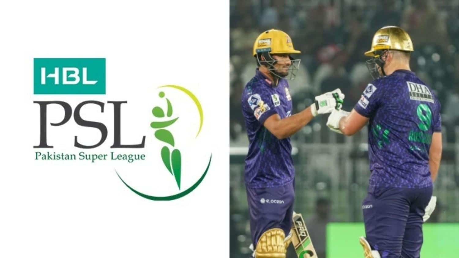 Top 10 Players With Most Runs in One PSL Season (2026 Stats)