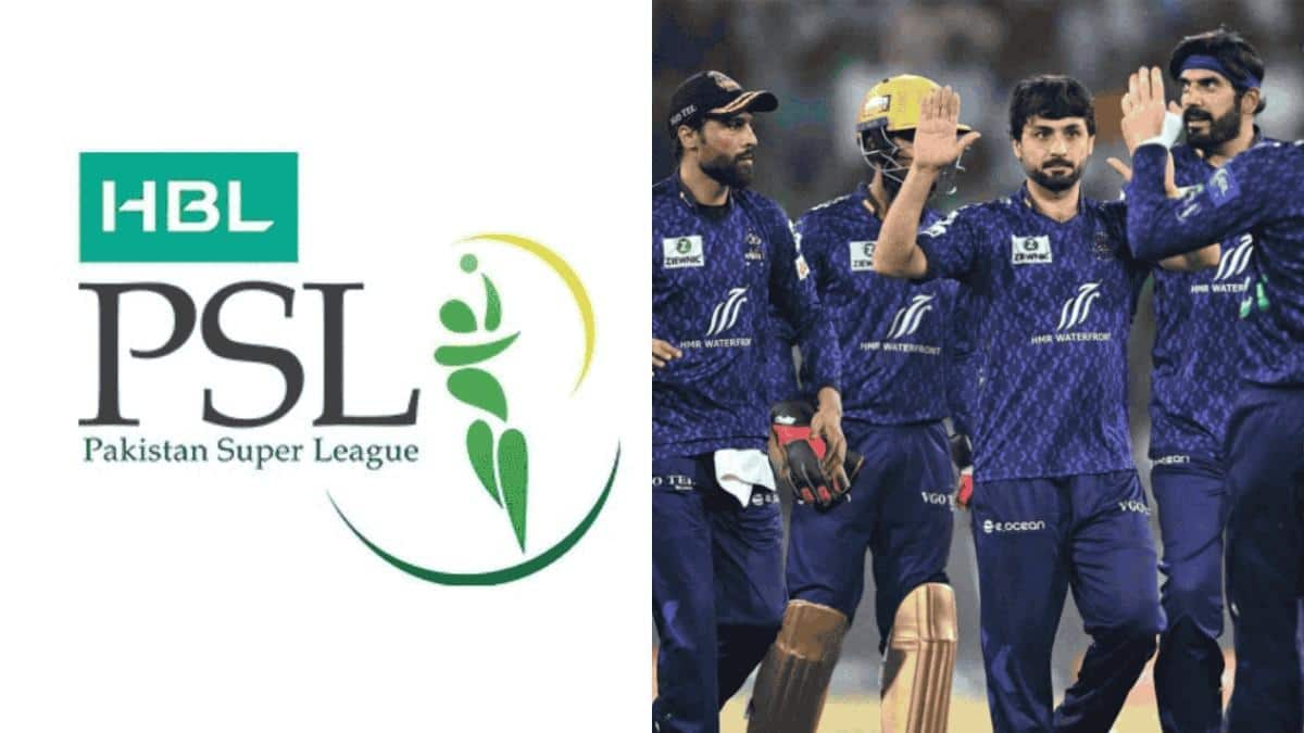 How to Watch QUE vs KAR PSL 2026 Match 2 Live How to Watch QUE vs KAR PSL 2026 Match 2 Live