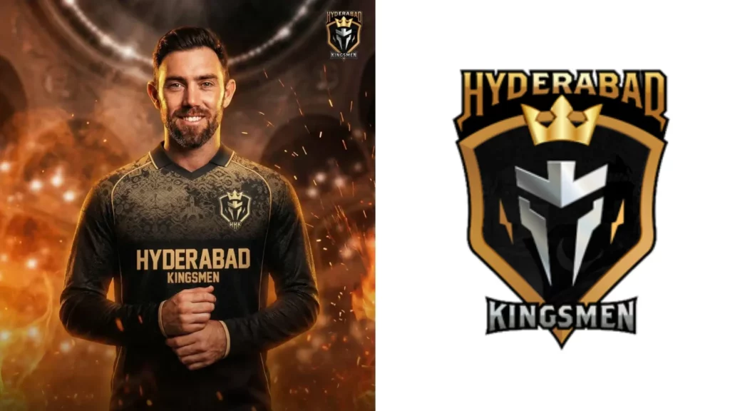 Hyderabad Kingsmen