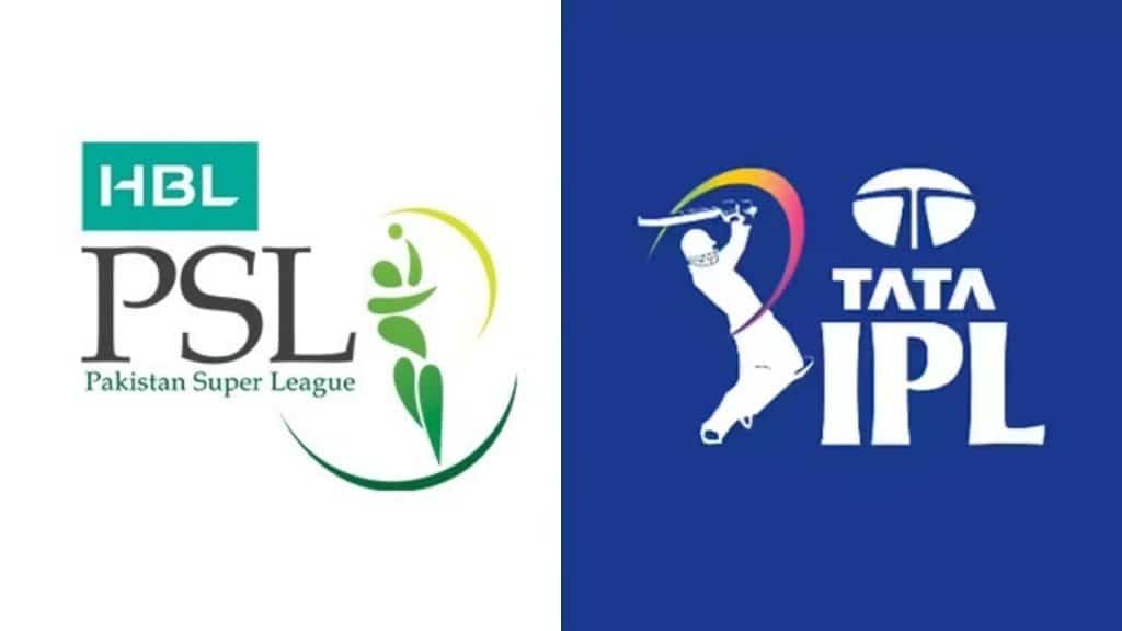 IPL vs PSL