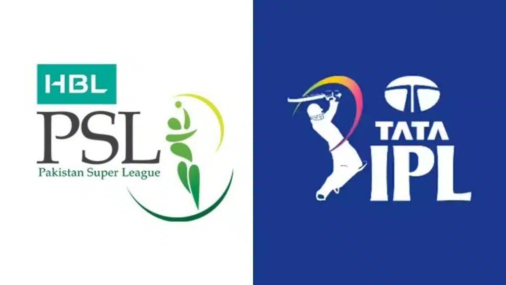 IPL vs PSL