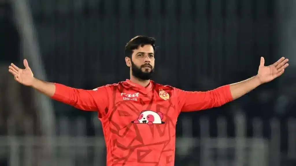 Imad Wasim