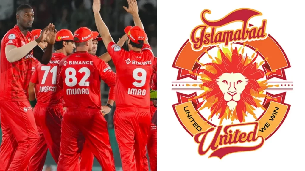 Islamabad United