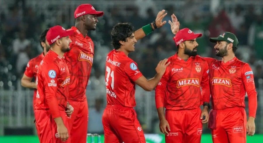 Islamabad United vs Karachi Kings Bowling Stats Islamabad United vs Karachi Kings Bowling Stats