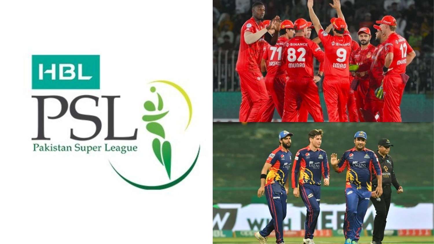 Islamabad United vs Karachi Kings Head-to-Head Stats (2026) Islamabad United vs Karachi Kings Head-to-Head Stats (2026)