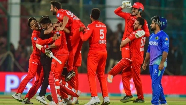 Islamabad United vs Lahore Qalandars Head to Head Islamabad United vs Lahore Qalandars Head to Head