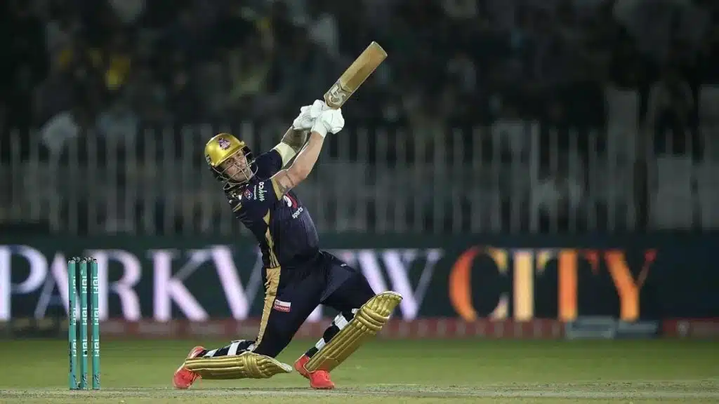 Jason Roy