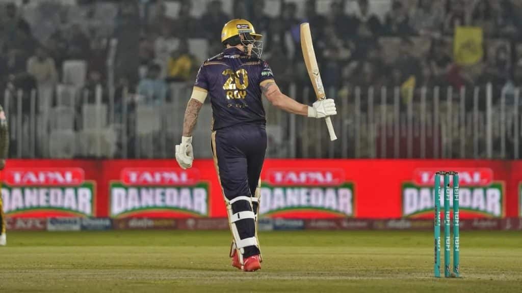 Jason Roy Jason Roy