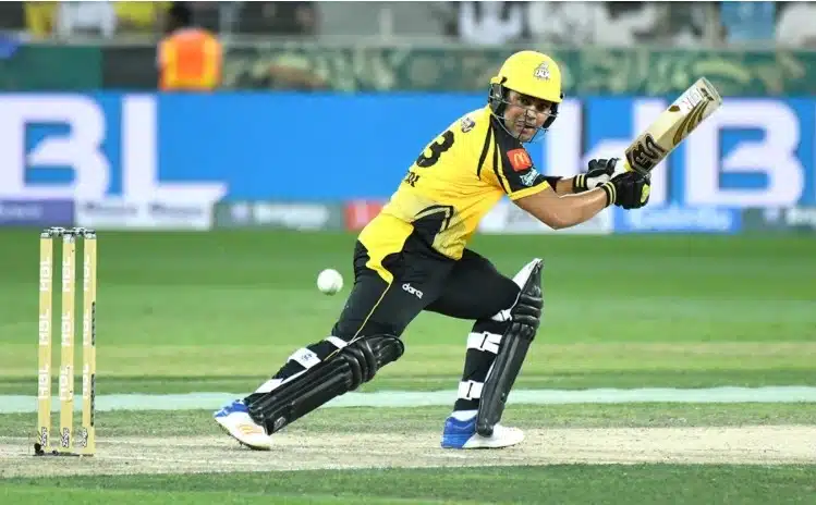 Kamran Akmal: 89 Sixes in 75 Matches
