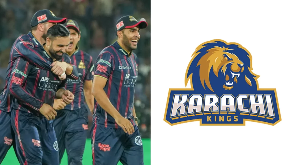 Karachi Kings