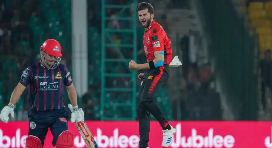 LHQ vs KRK Match 6 Highlights: KK Beat LHQ by 4 Wickets