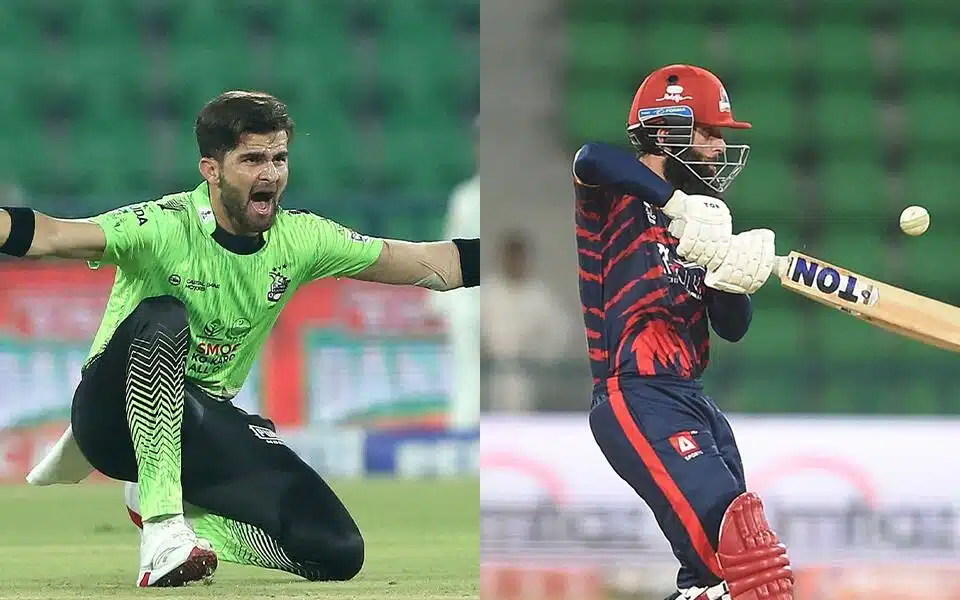 LAH vs KAR PSL Match 6 Odds & Prediction (29 March) LAH vs KAR PSL Match 6 Odds & Prediction (29 March)