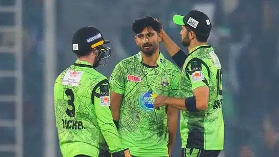 LHQ vs HYDK Match 1 PSL 2026 Highlights LHQ vs HYDK Match 1 PSL 2026 Highlights