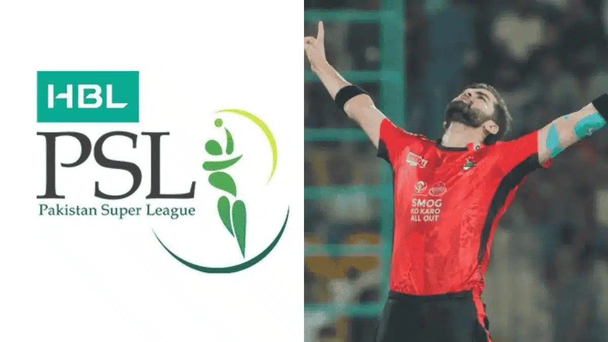 LHQ vs KRK PSL Match 6 Highlights: KK Beat LHQ by 4 Wickets