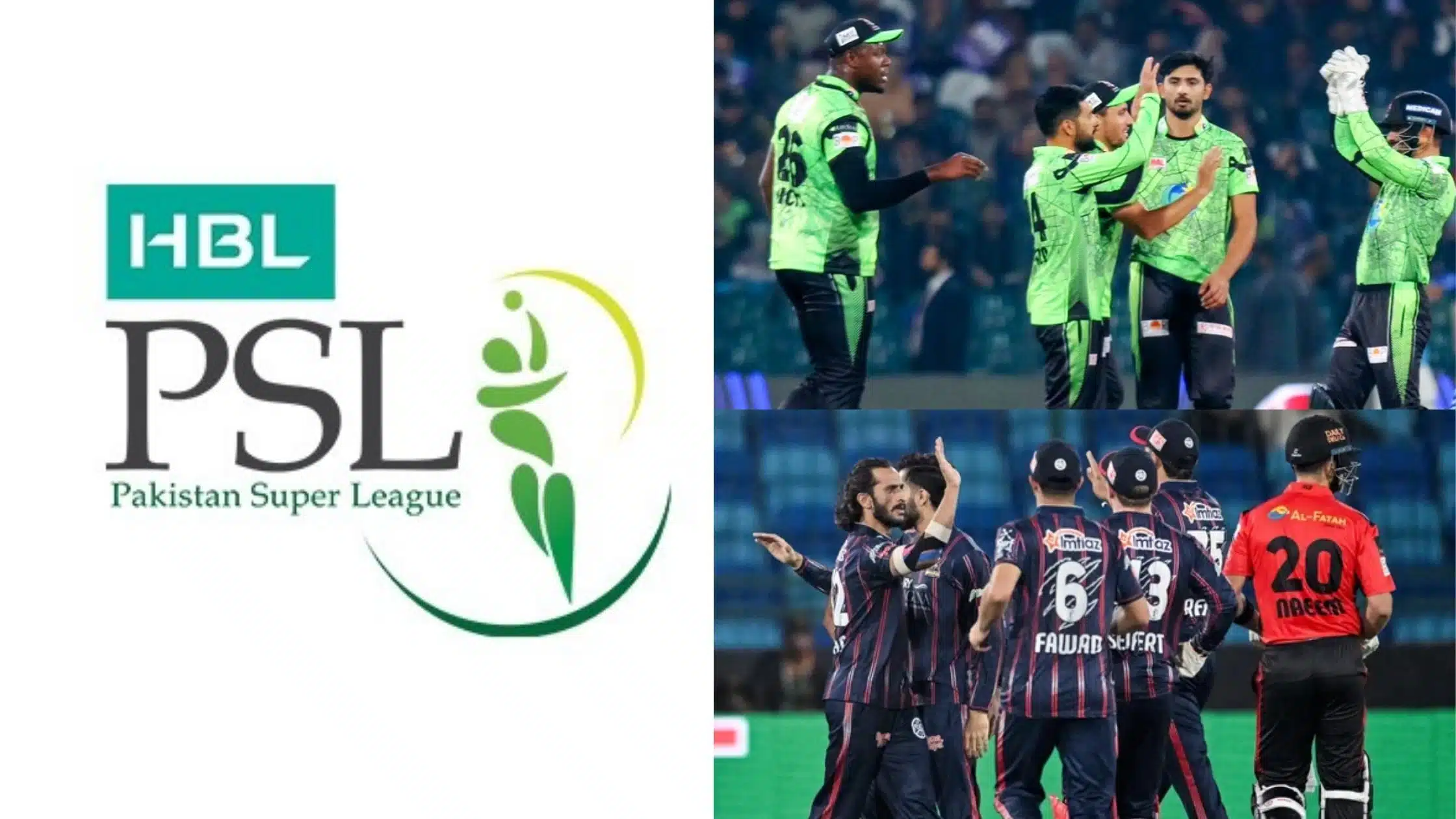 LHQ vs HYDK PSL 2026 Match 1 Highlights: LHQ won by 69 runs LHQ vs HYDK PSL 2026 Match 1 Highlights: LHQ won by 69 runs