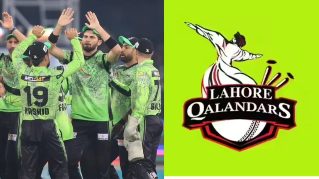 Lahore Qalandars