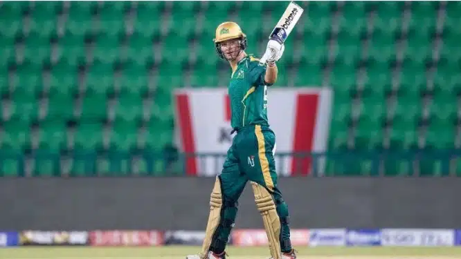 MS vs ISU Match 4 Highlights: MS Beat ISU by 5 Wickets MS vs ISU Match 4 Highlights: MS Beat ISU by 5 Wickets