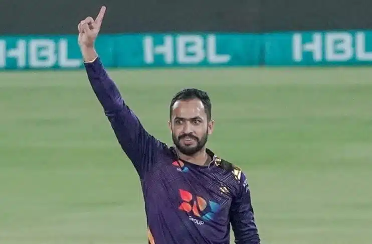 Mohammad Nawaz