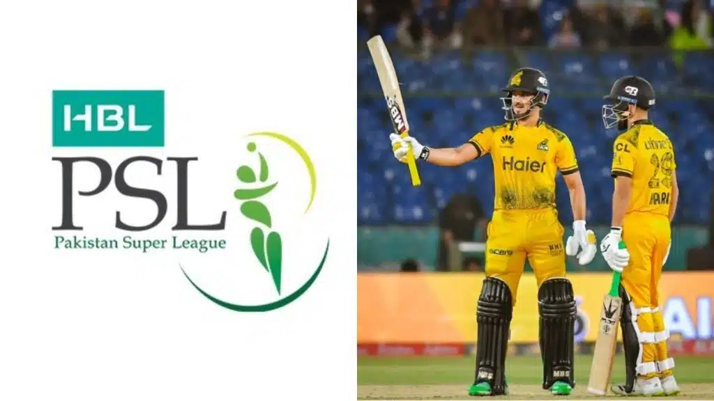 Most Centuries In PSL